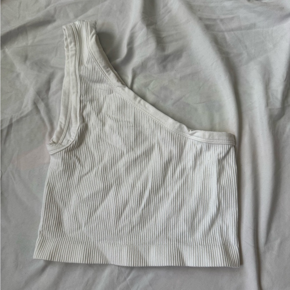 Sunday Best White Garment